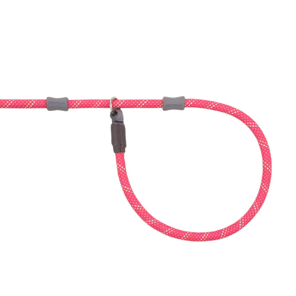 Just-a-Cinch™ Reflective Rope Slip Dog Leash (4 Colours)