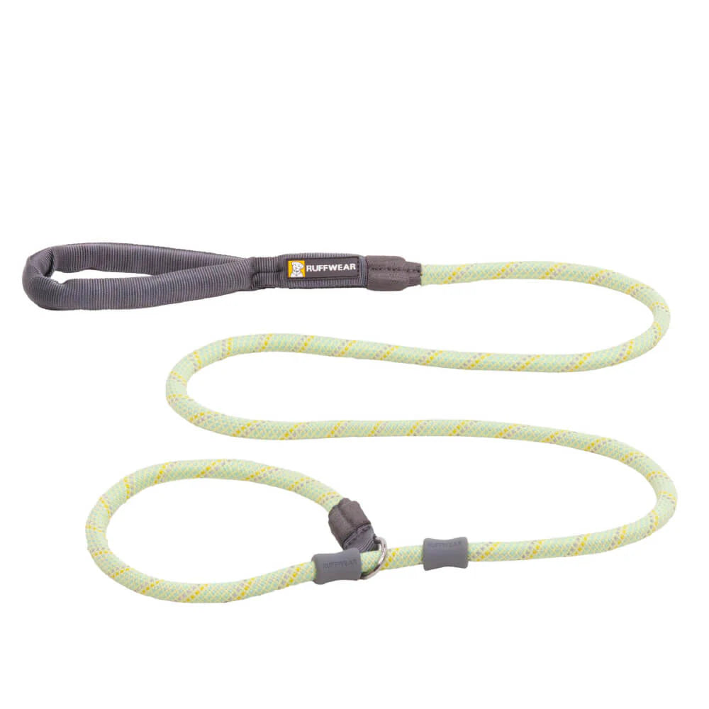Just-a-Cinch™ Reflective Rope Slip Dog Leash (4 Colours)