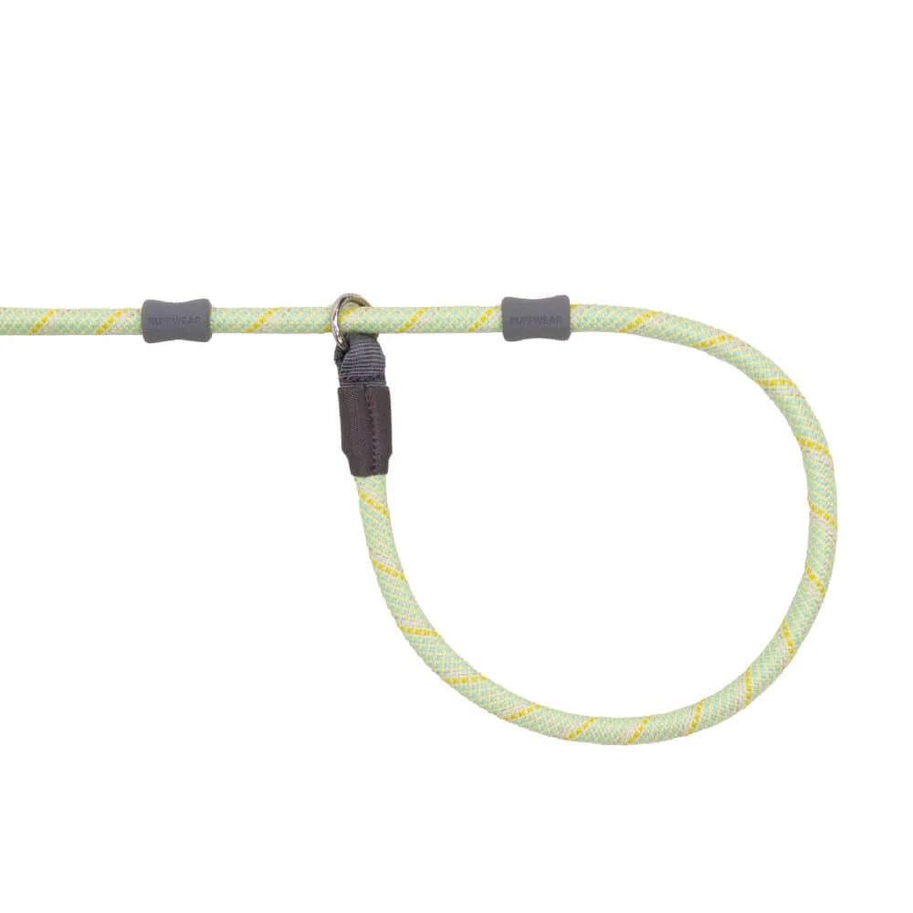Just-a-Cinch™ Reflective Rope Slip Dog Leash (4 Colours)