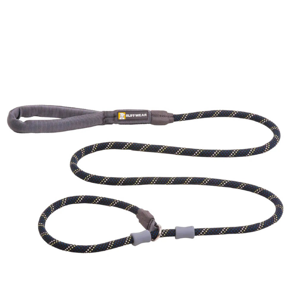 Just-a-Cinch™ Reflective Rope Slip Dog Leash (4 Colours)