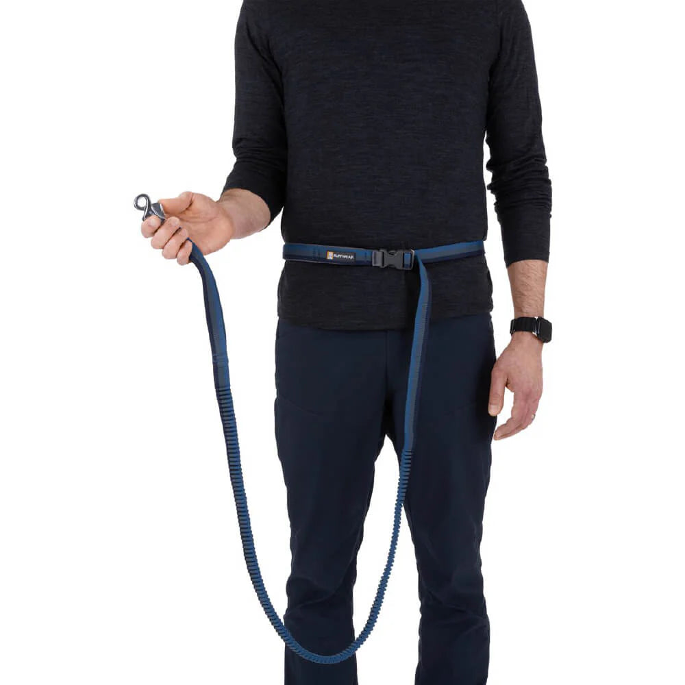 Roamer™ Multi-Use Bungee Dog Leash (3 Colours)