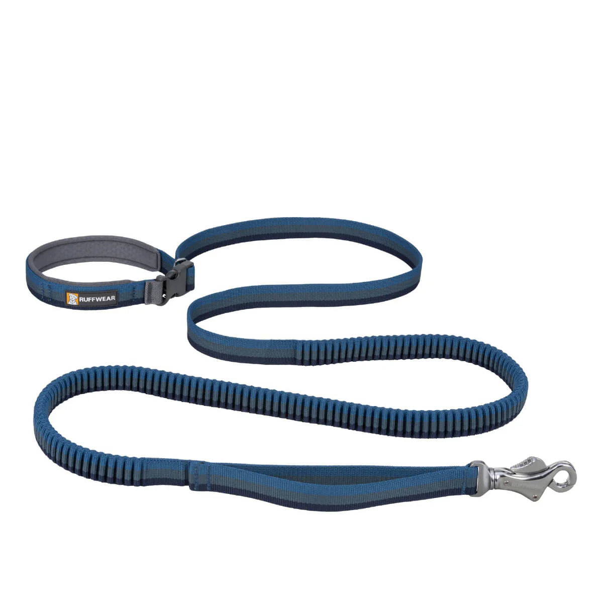 Roamer™ Multi-Use Bungee Dog Leash (3 Colours)