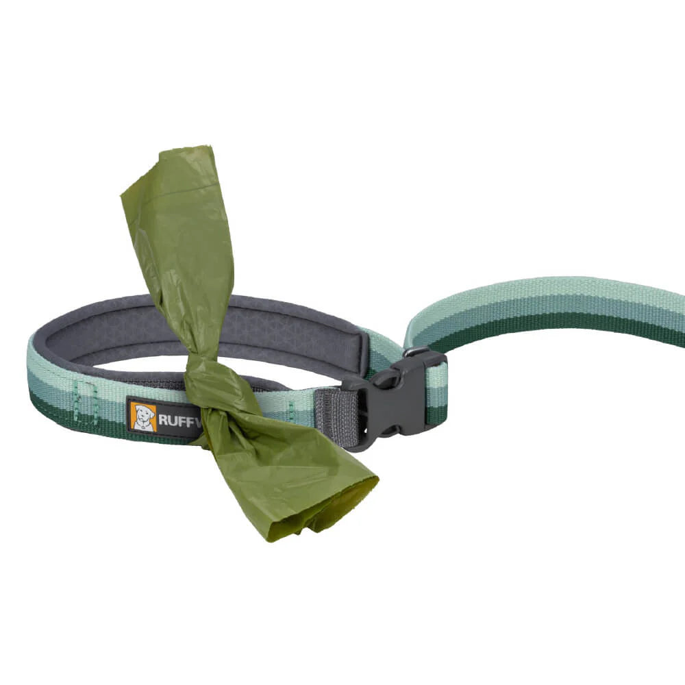 Roamer™ Multi-Use Bungee Dog Leash (3 Colours)