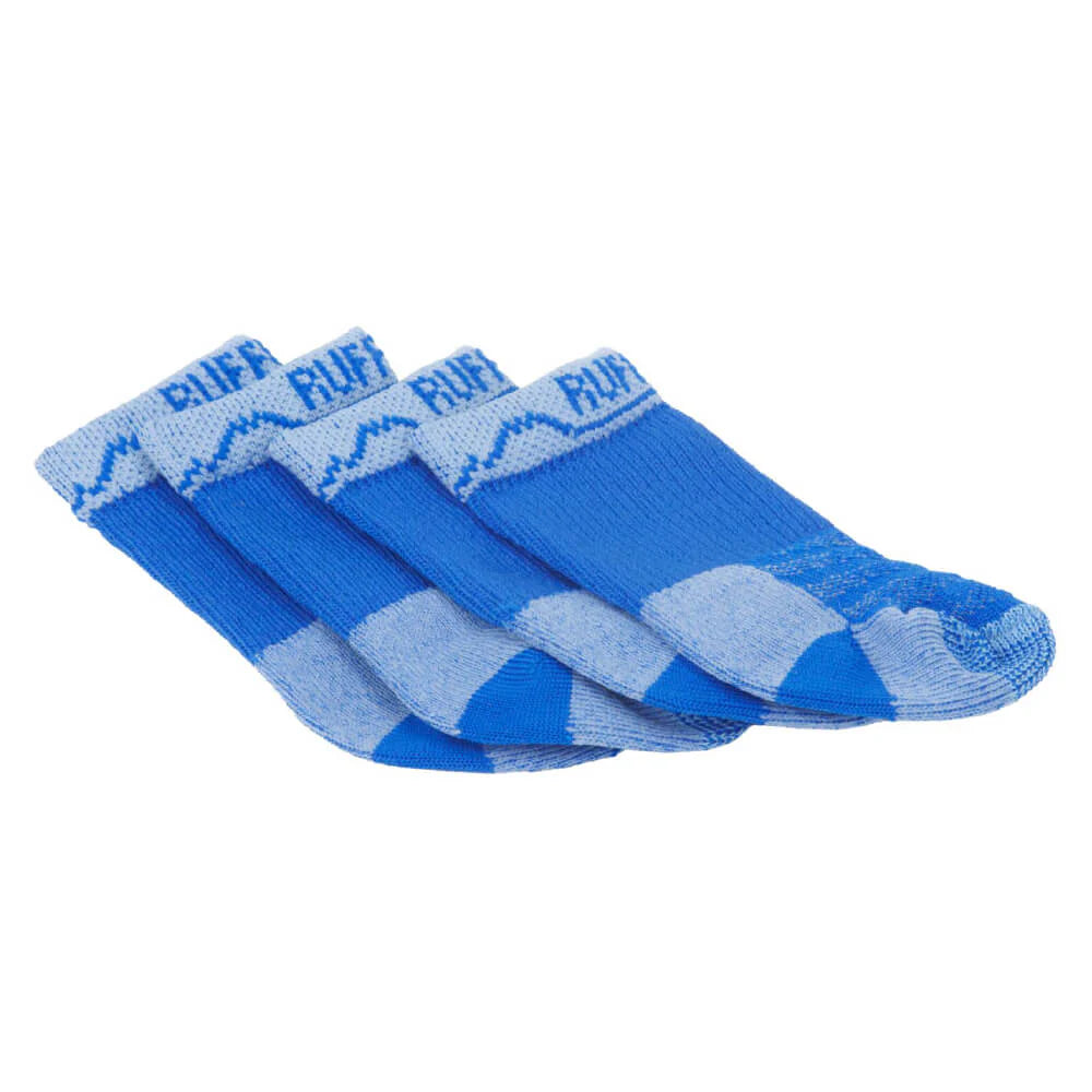 Bark’n Boot™ Quick-Dry Dog Socks (2 Colours)