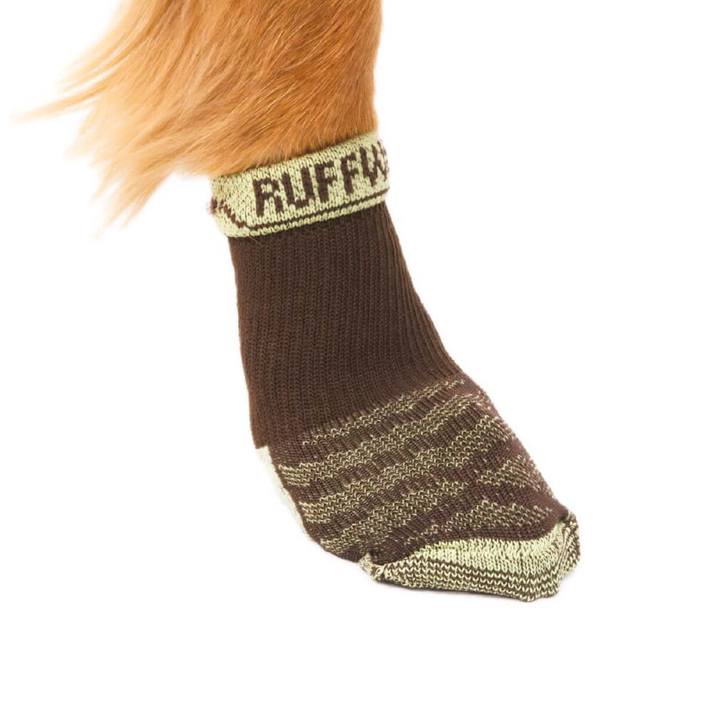 Bark’n Boot™ Quick-Dry Dog Socks (2 Colours)