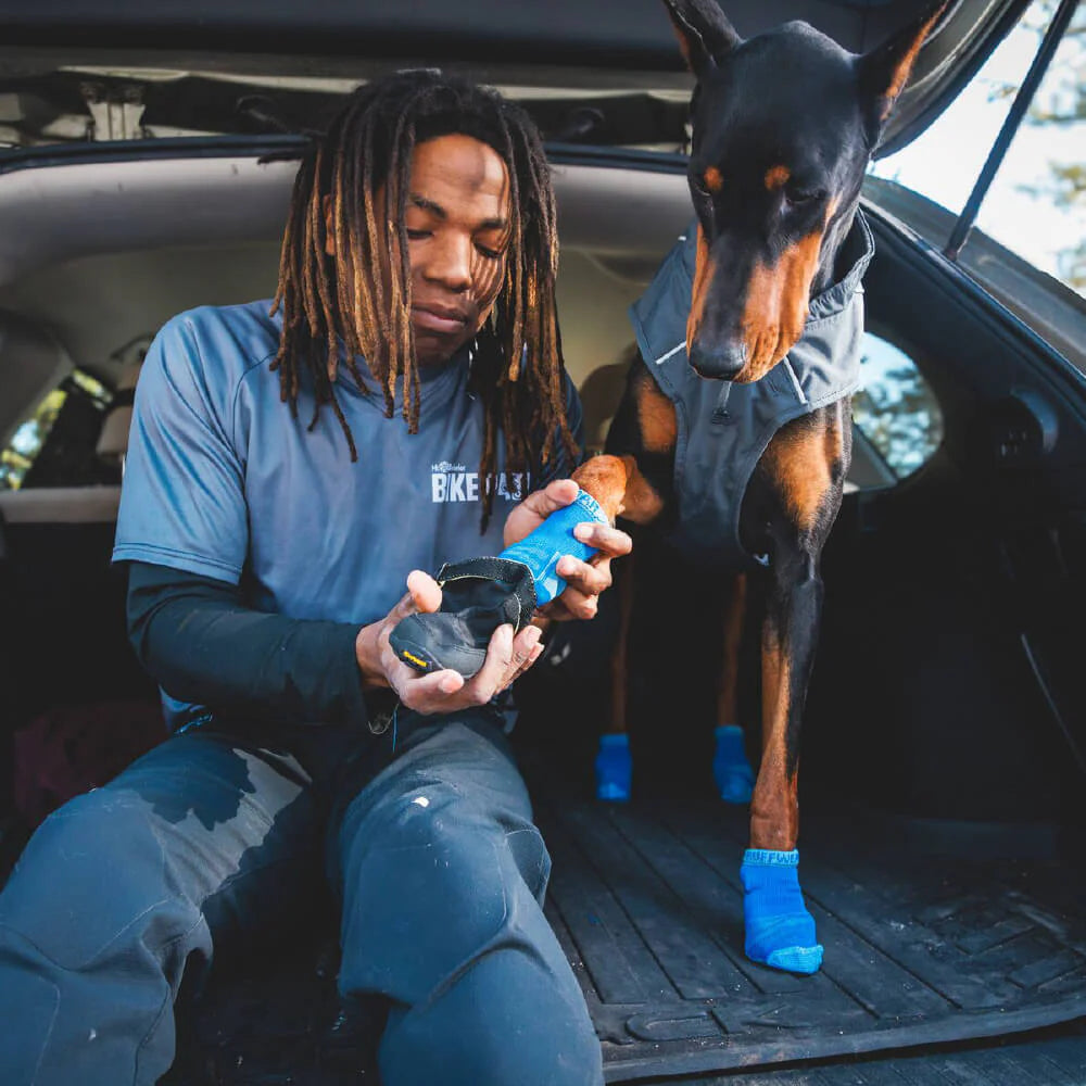 Bark’n Boot™ Quick-Dry Dog Socks (2 Colours)