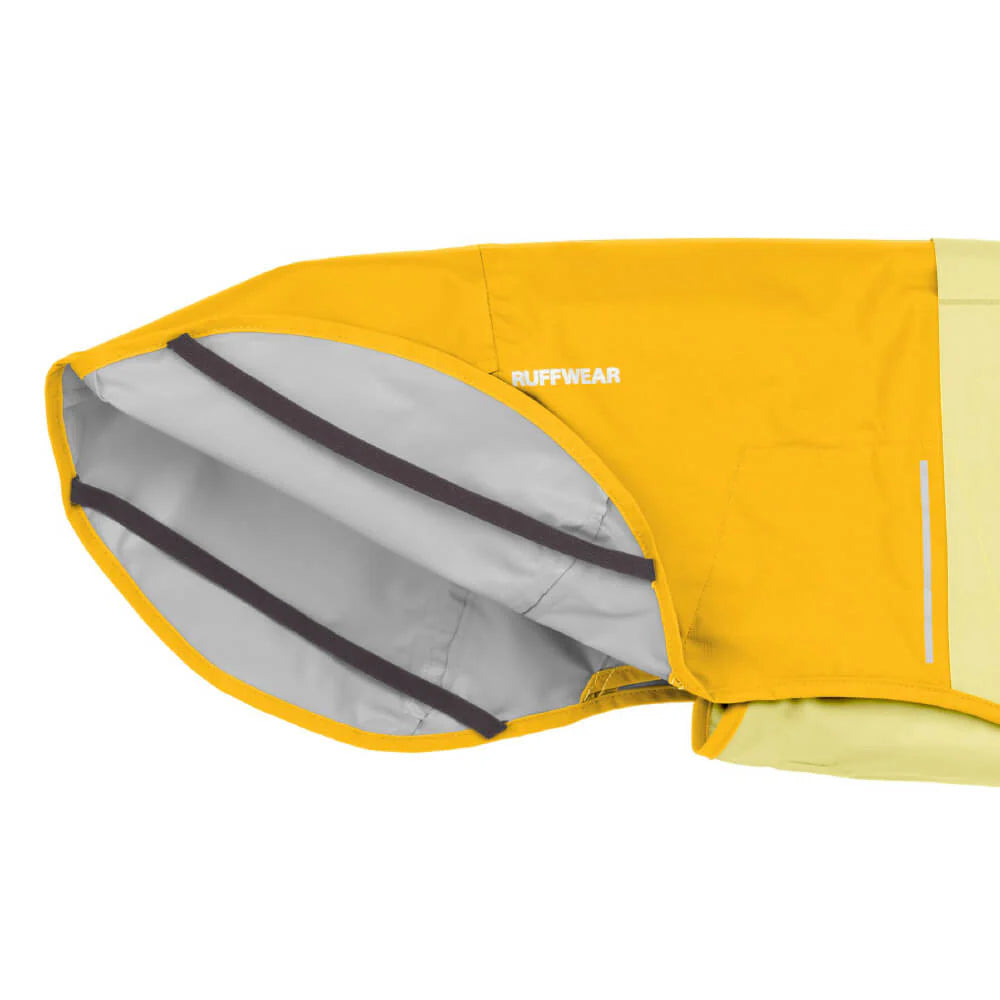 Sun Shower™ Dog Raincoat (2 Colours)