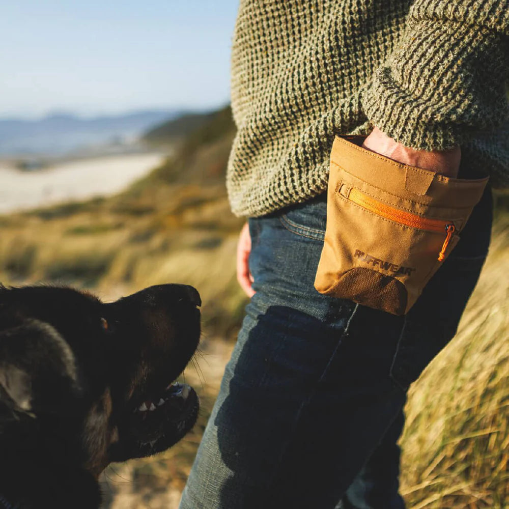 Treat Trader™ Dog Treat Pouch (3 Colours)