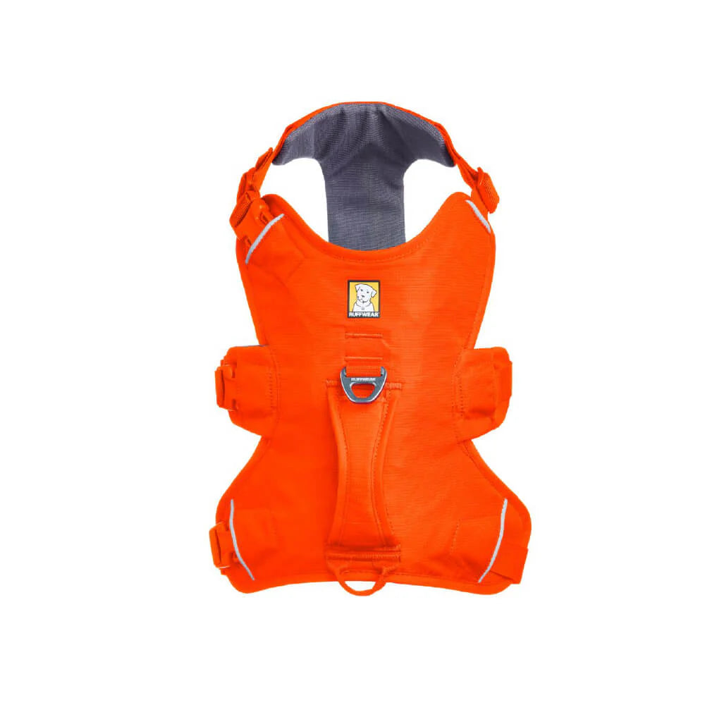 Web Master™ Dog Harness with Handle (4 Colours)