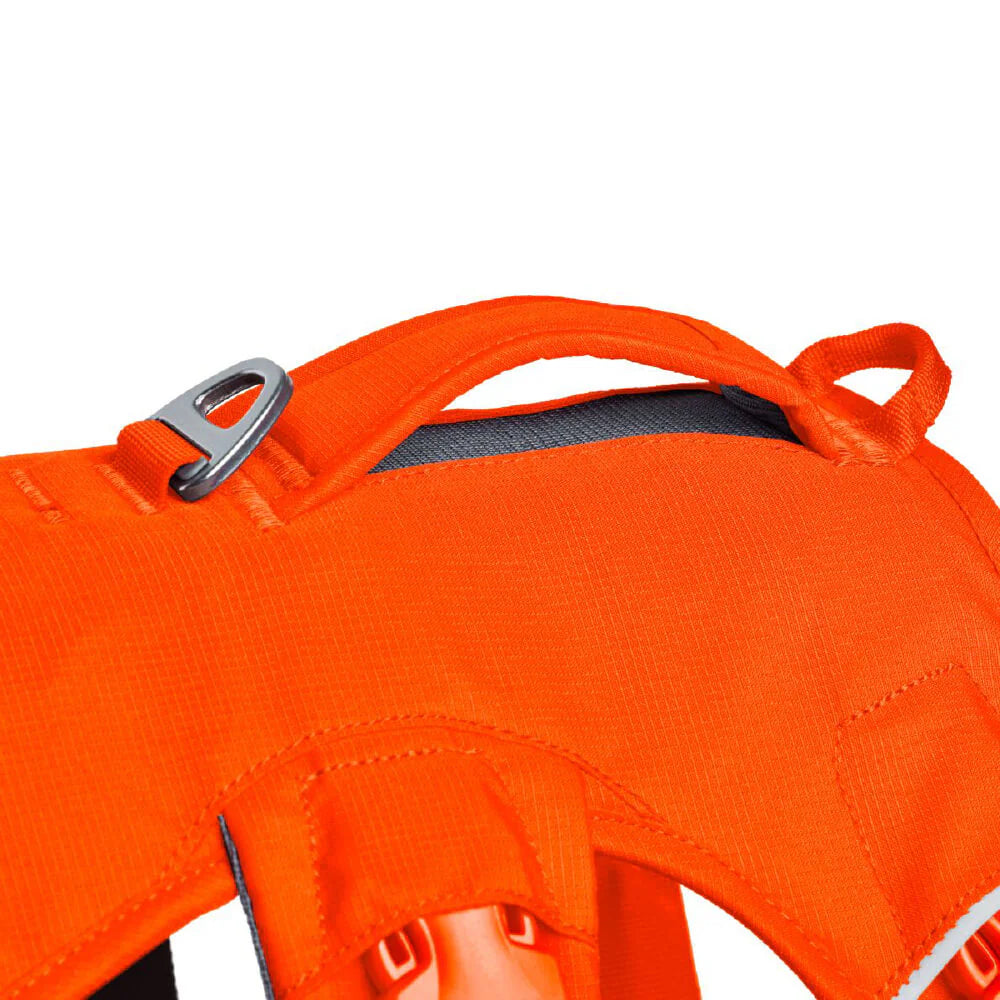 Web Master™ Dog Harness with Handle (4 Colours)