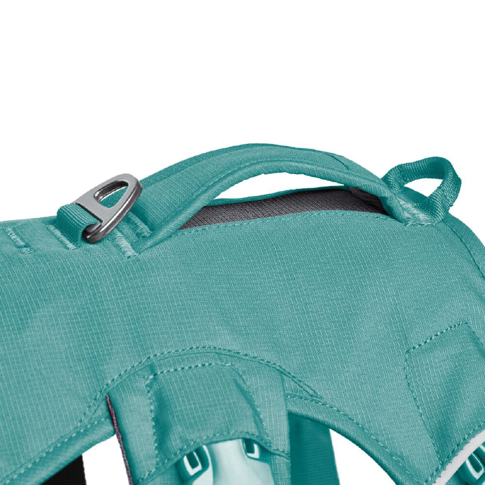 Web Master™ Dog Harness with Handle (4 Colours)