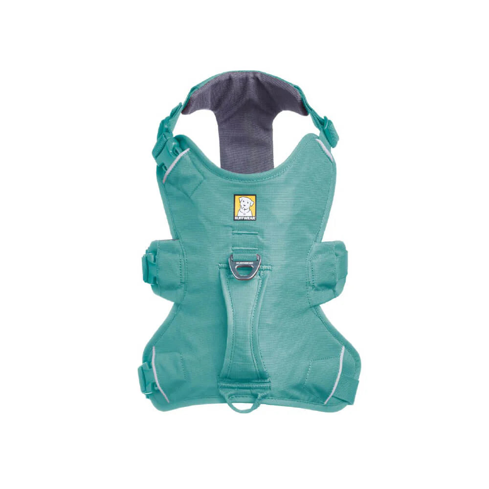 Web Master™ Dog Harness with Handle (4 Colours)