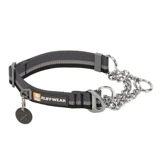 Chain Reaction™ Dog Collar (3 Colours)