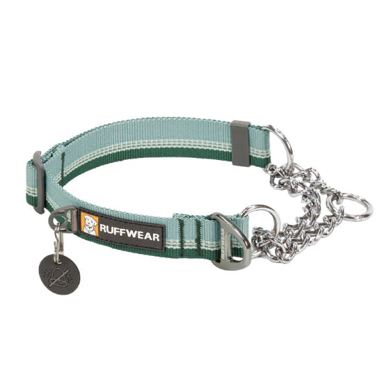 Chain Reaction™ Dog Collar (3 Colours)
