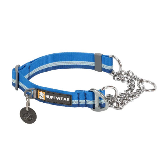 Chain Reaction™ Dog Collar (3 Colours)