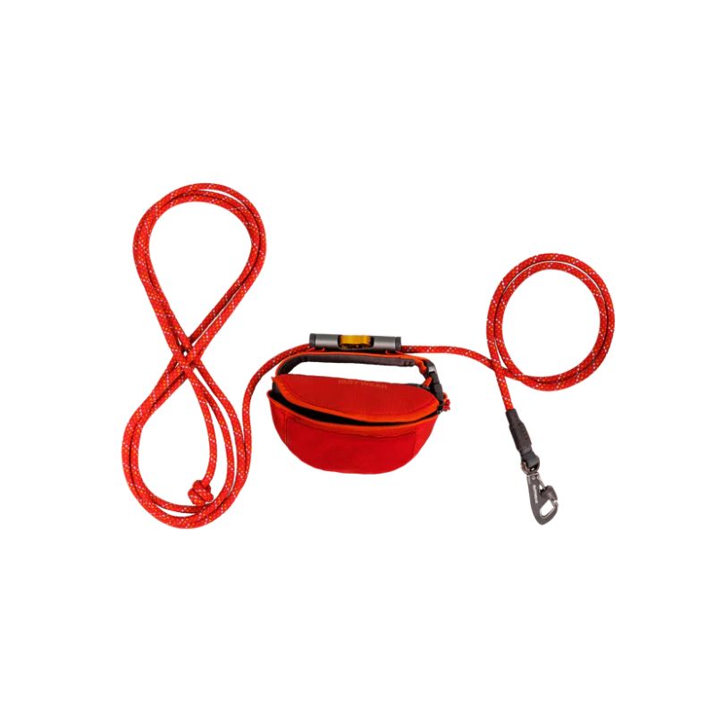 Hitch Hiker™ Adjustable & Multi-Use Dog Leash