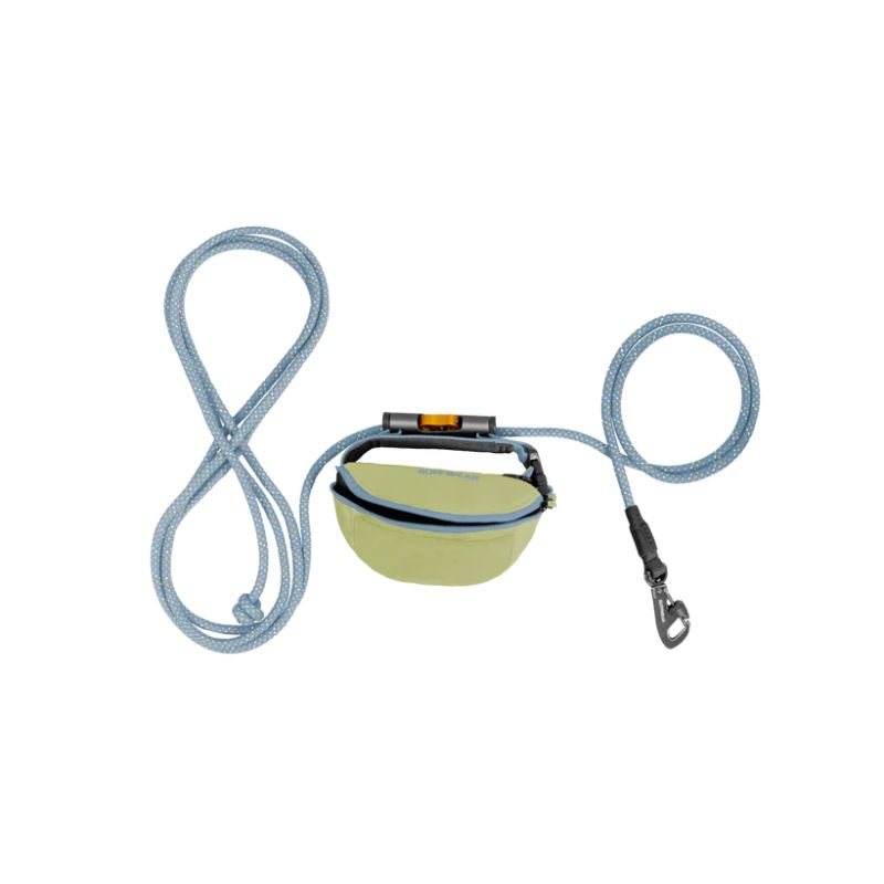 Hitch Hiker™ Adjustable & Multi-Use Dog Leash