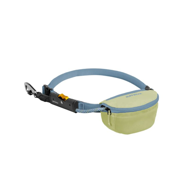 Hitch Hiker™ Adjustable & Multi-Use Dog Leash