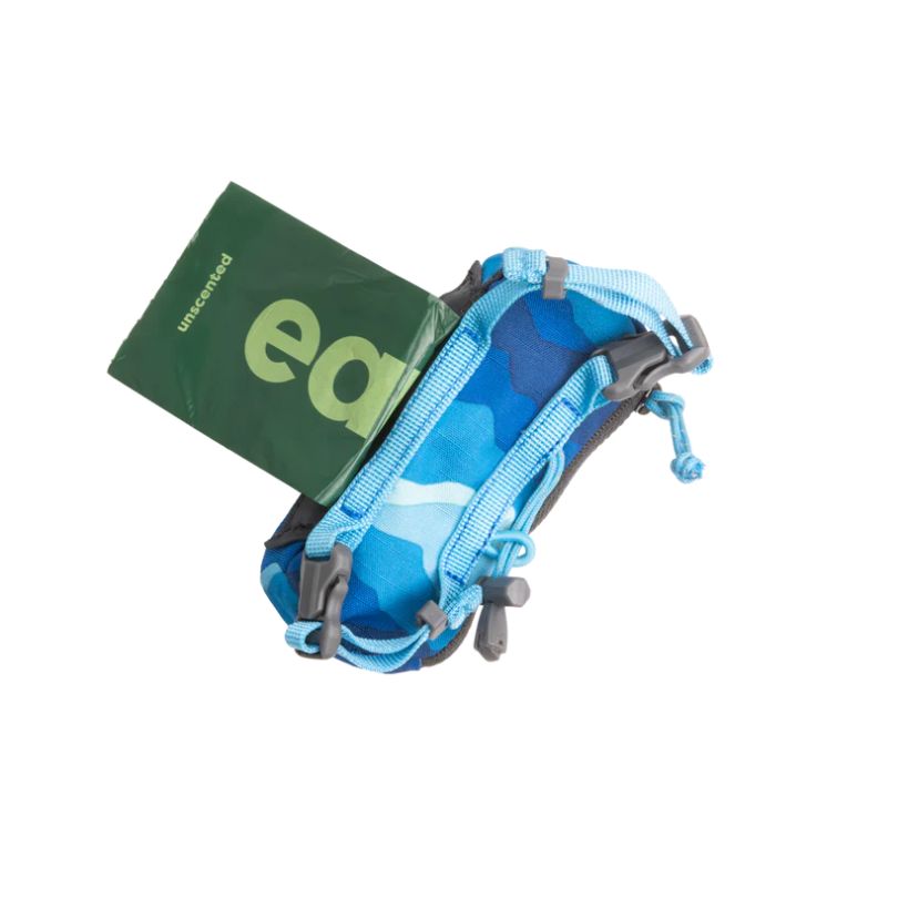 Stash Bag Mini™ Pickup Bag Dispenser