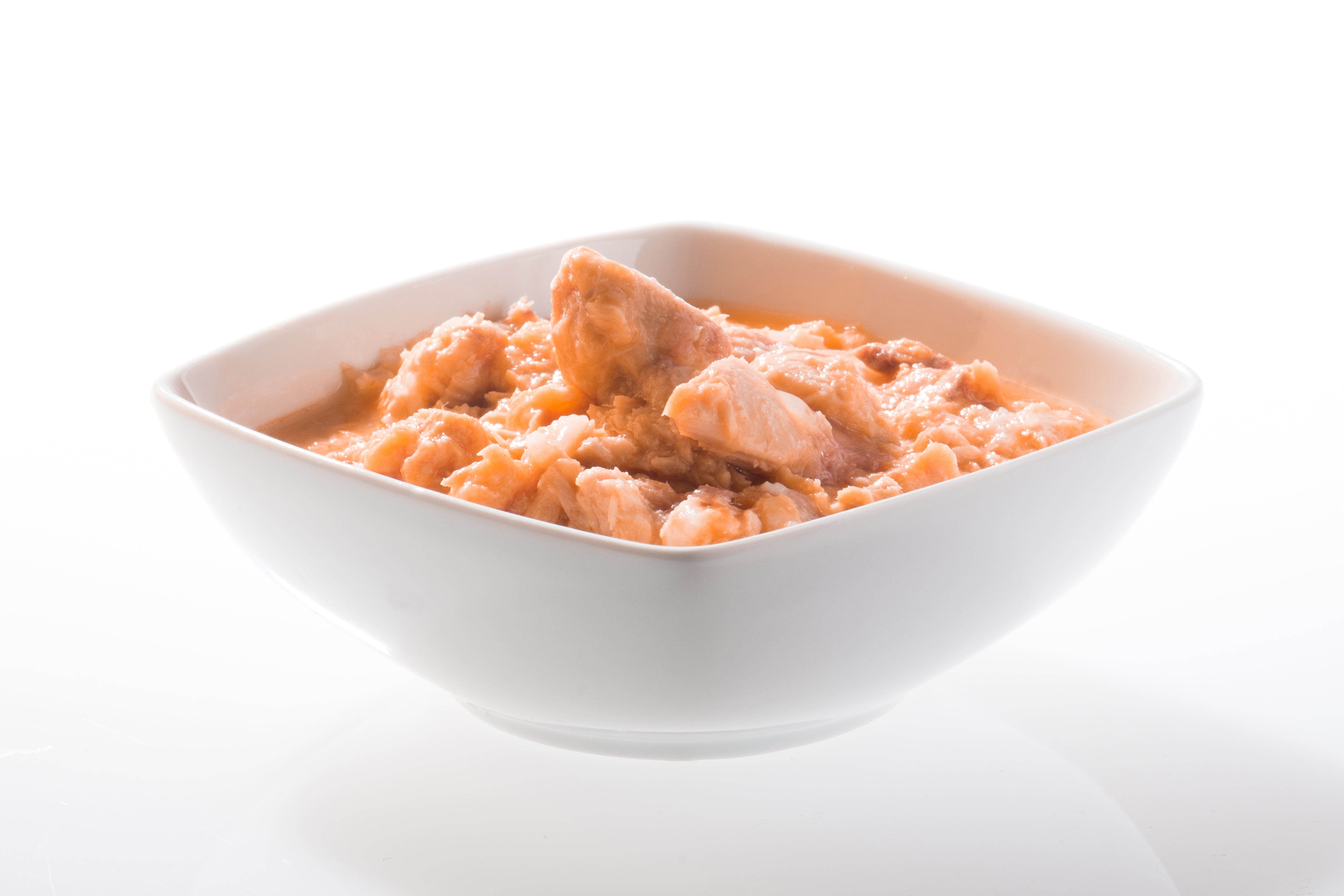 Schesir Salmon Natural Style Canned Cat Food (85g)