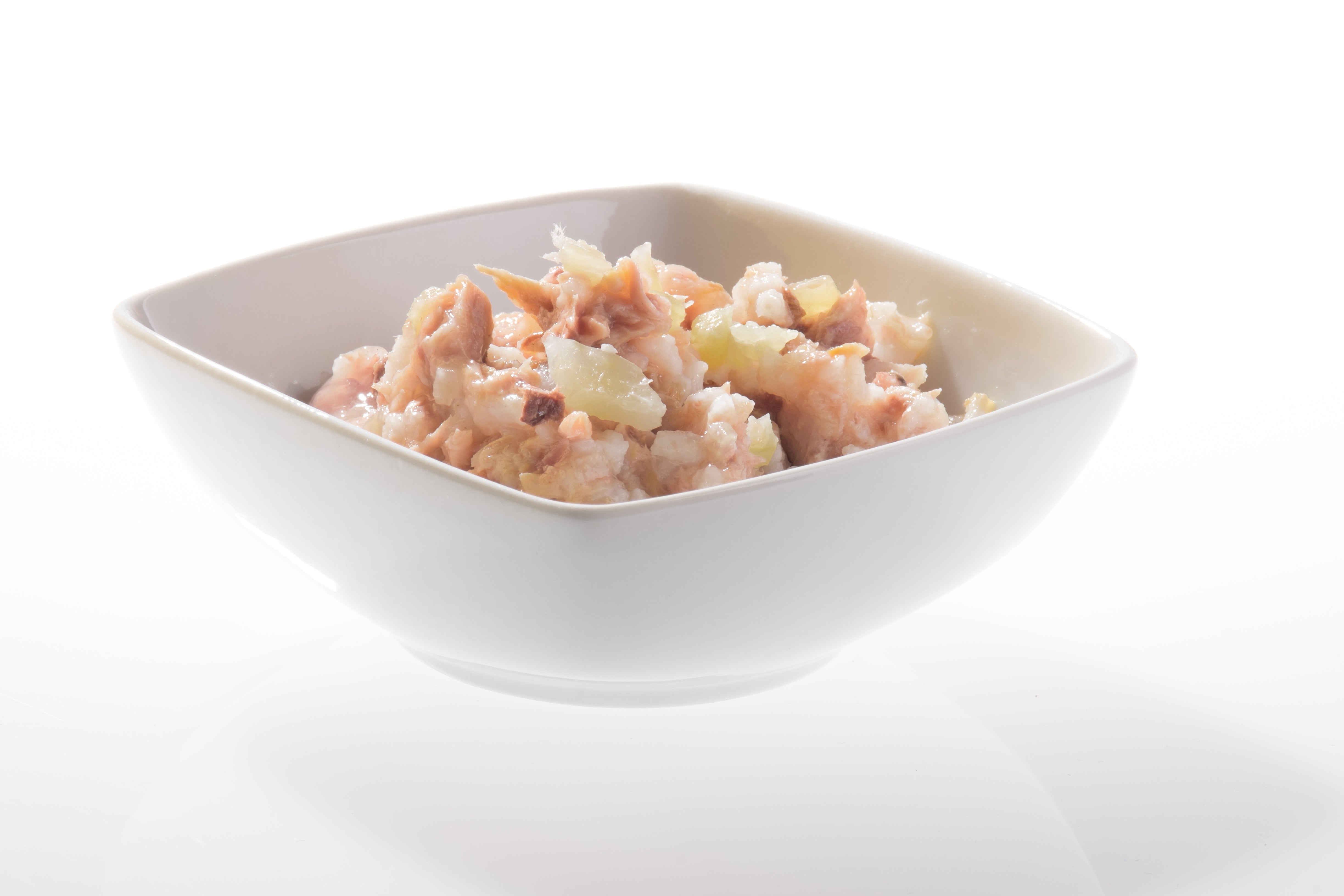 Schesir Tuna & Pineapple Fruit Dinner Adult Canned Cat Food (75g)