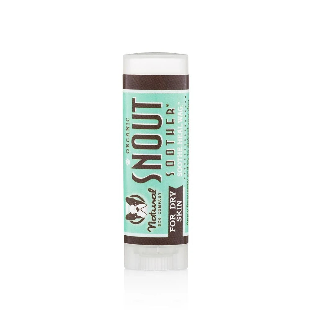 Organic Snout Soother® Balm