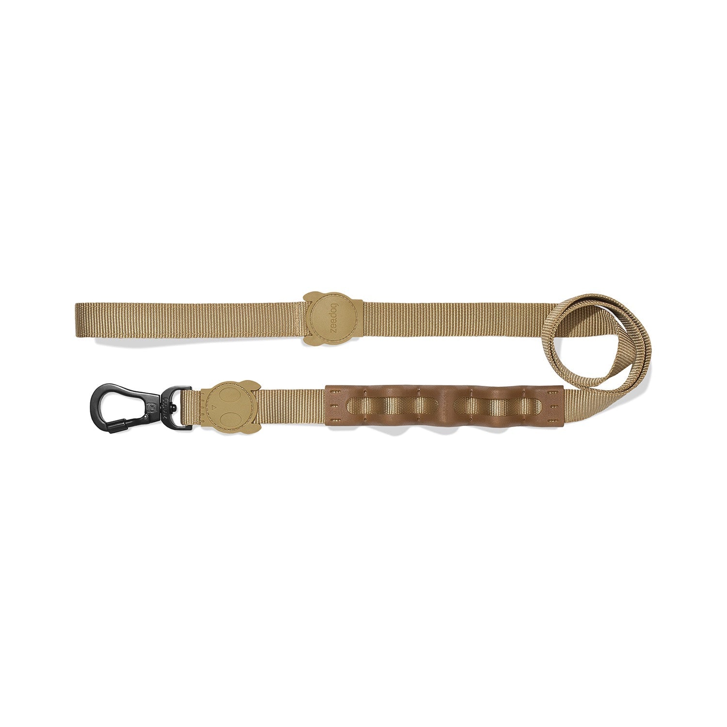 Sand Ruff Leash-1