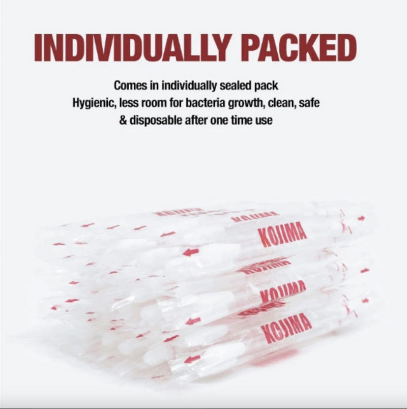 Pet Ear Bud Cleanser