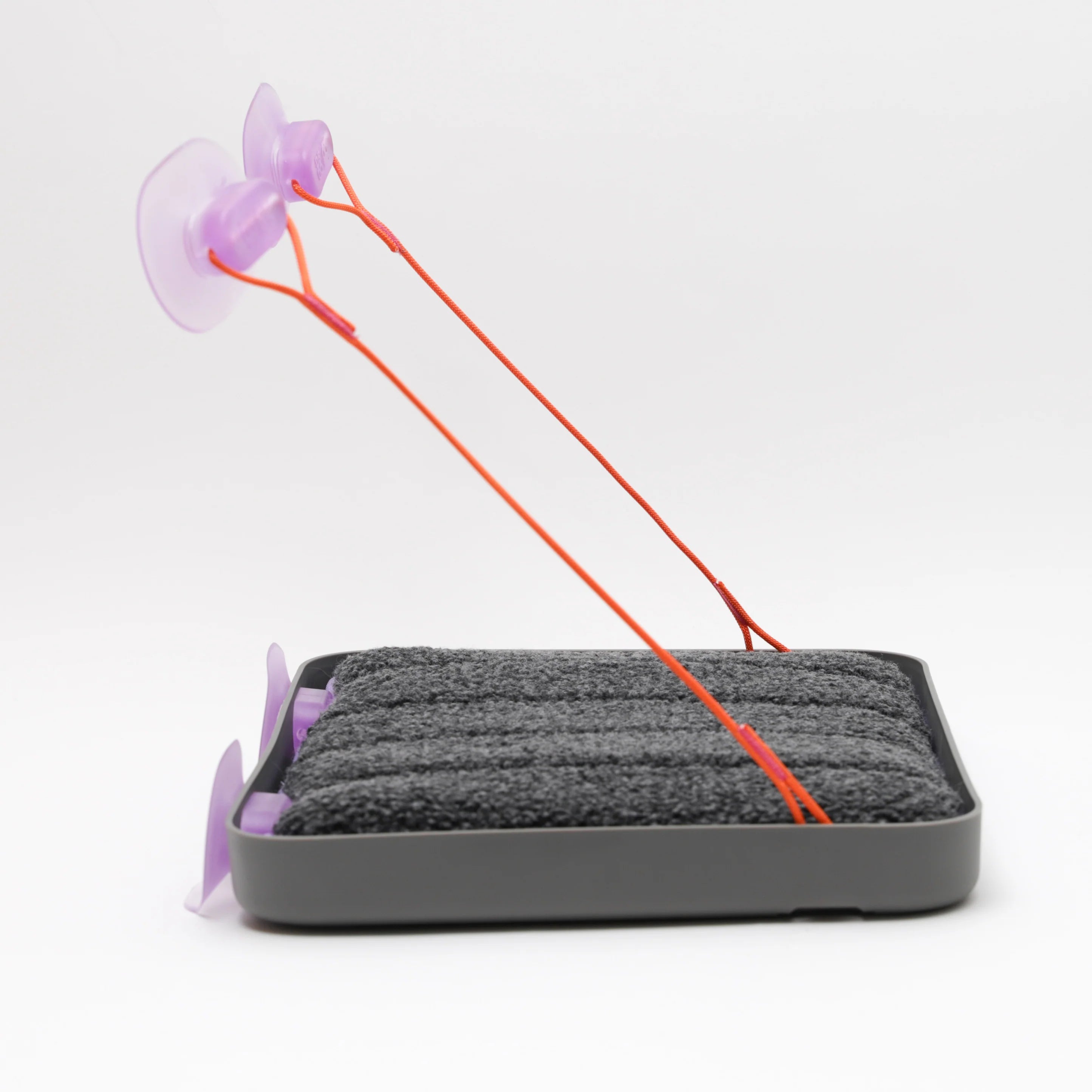 CDSG x Zee.Cat - Sky.Bed Cat Window Hammock