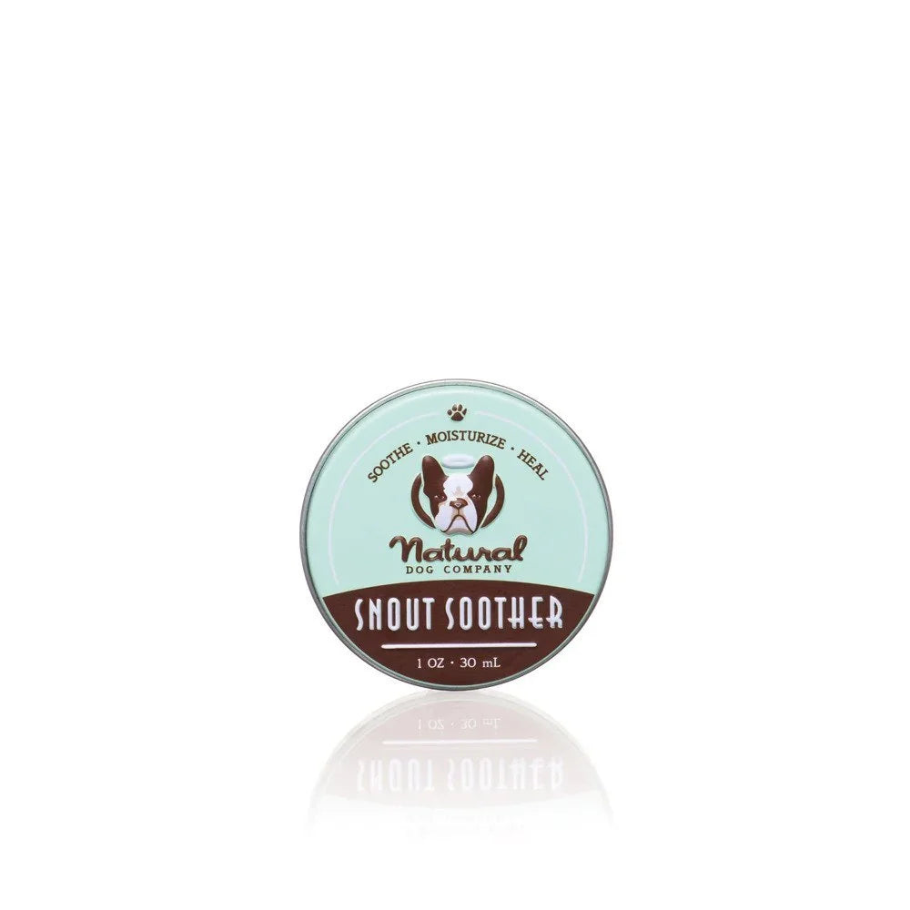 Organic Snout Soother® Balm