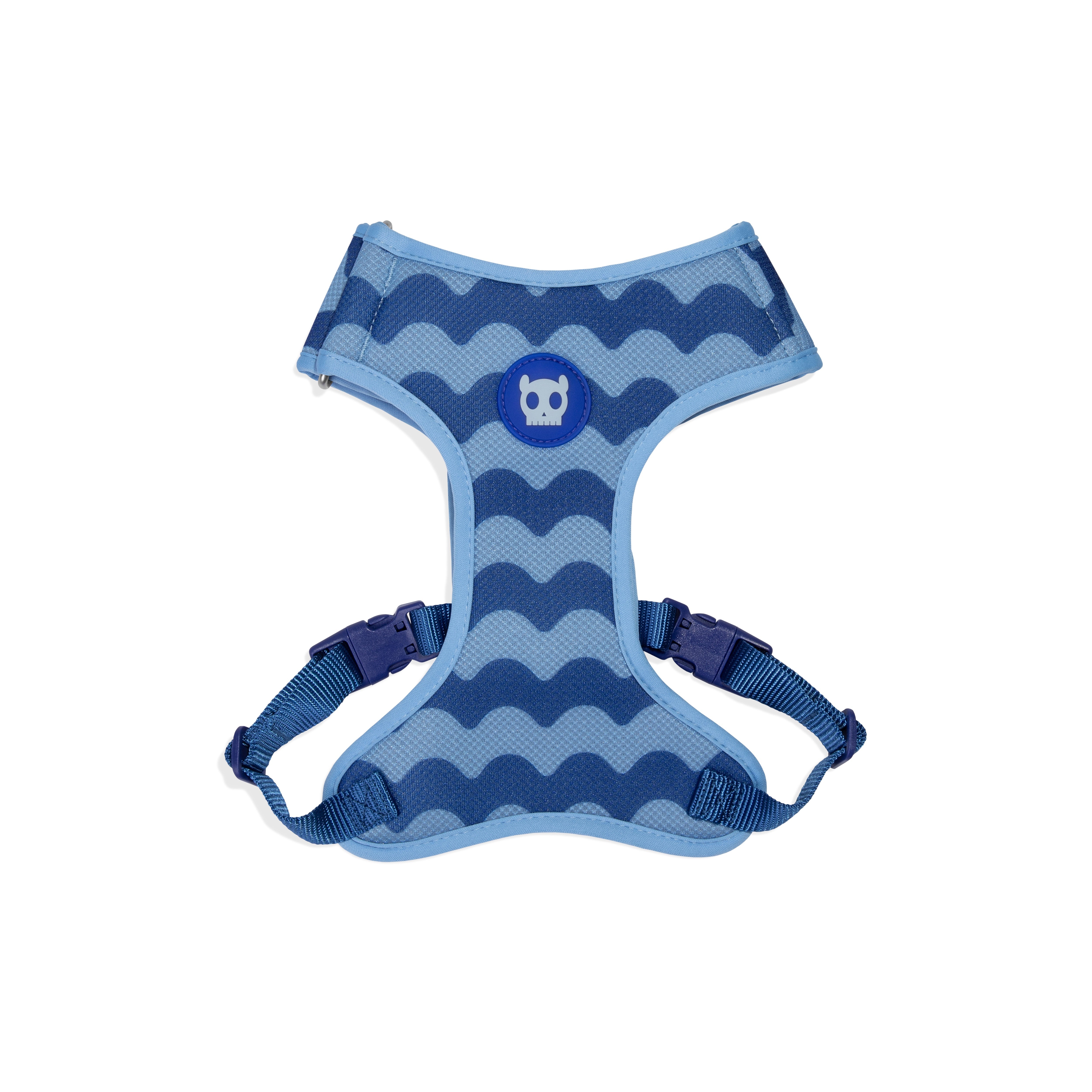 Swell Adjustable Air Mesh Harness-1