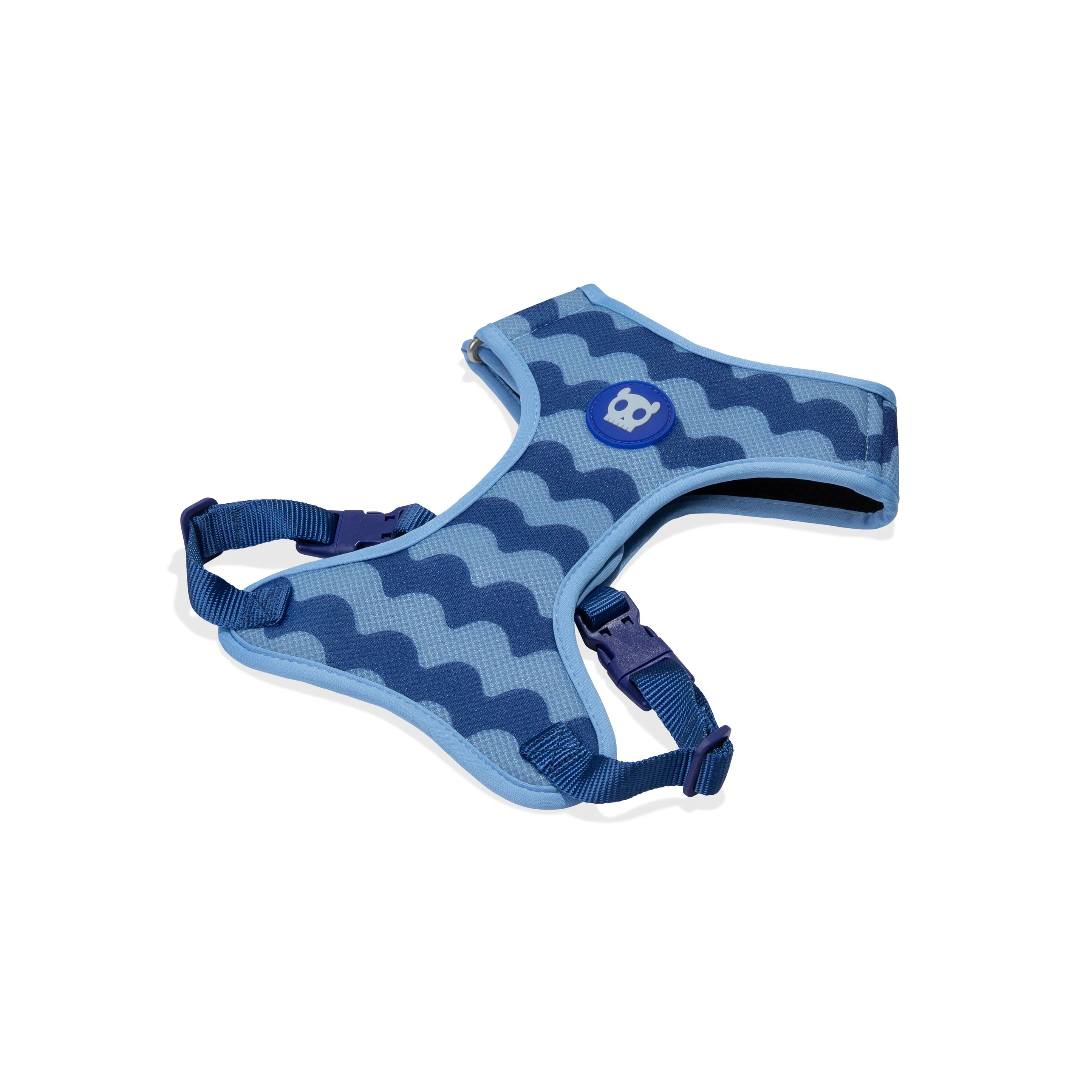 Swell Adjustable Air Mesh Dog Harness