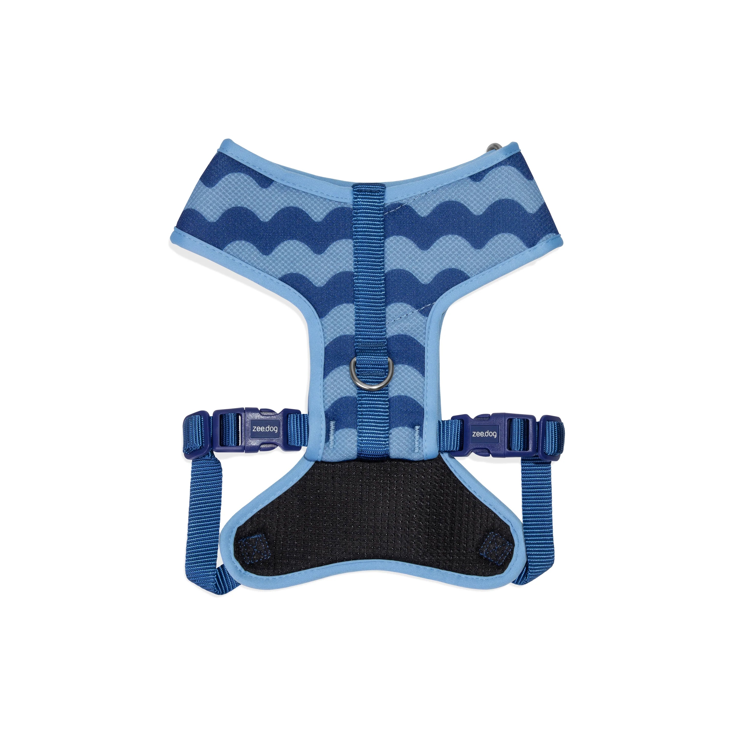 Swell Adjustable Air Mesh Dog Harness