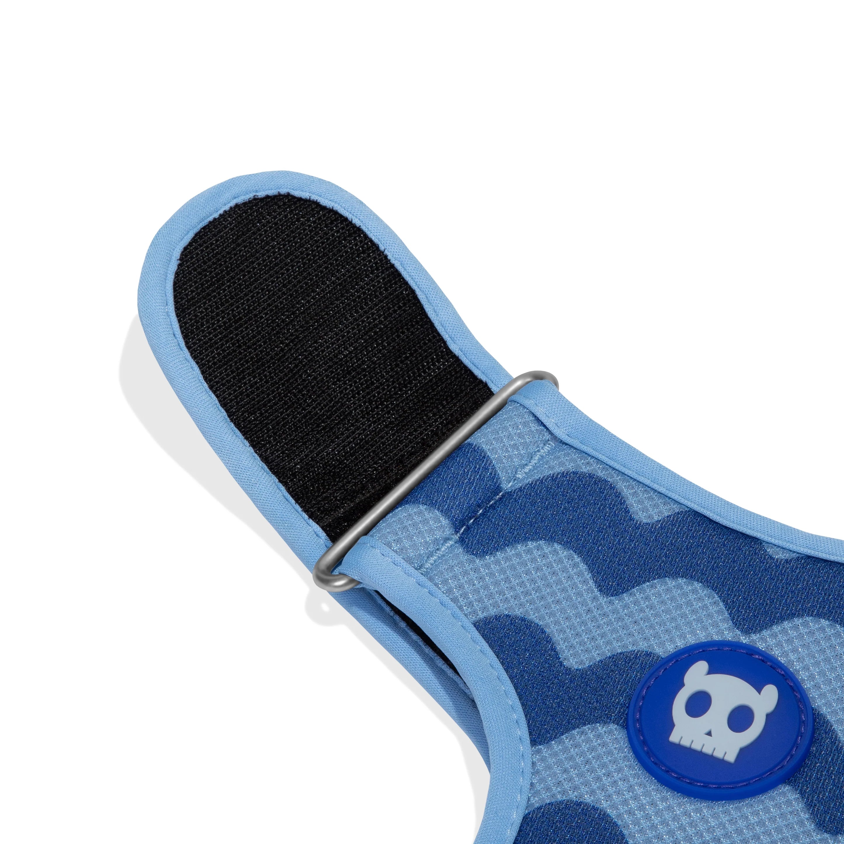 Swell Adjustable Air Mesh Dog Harness