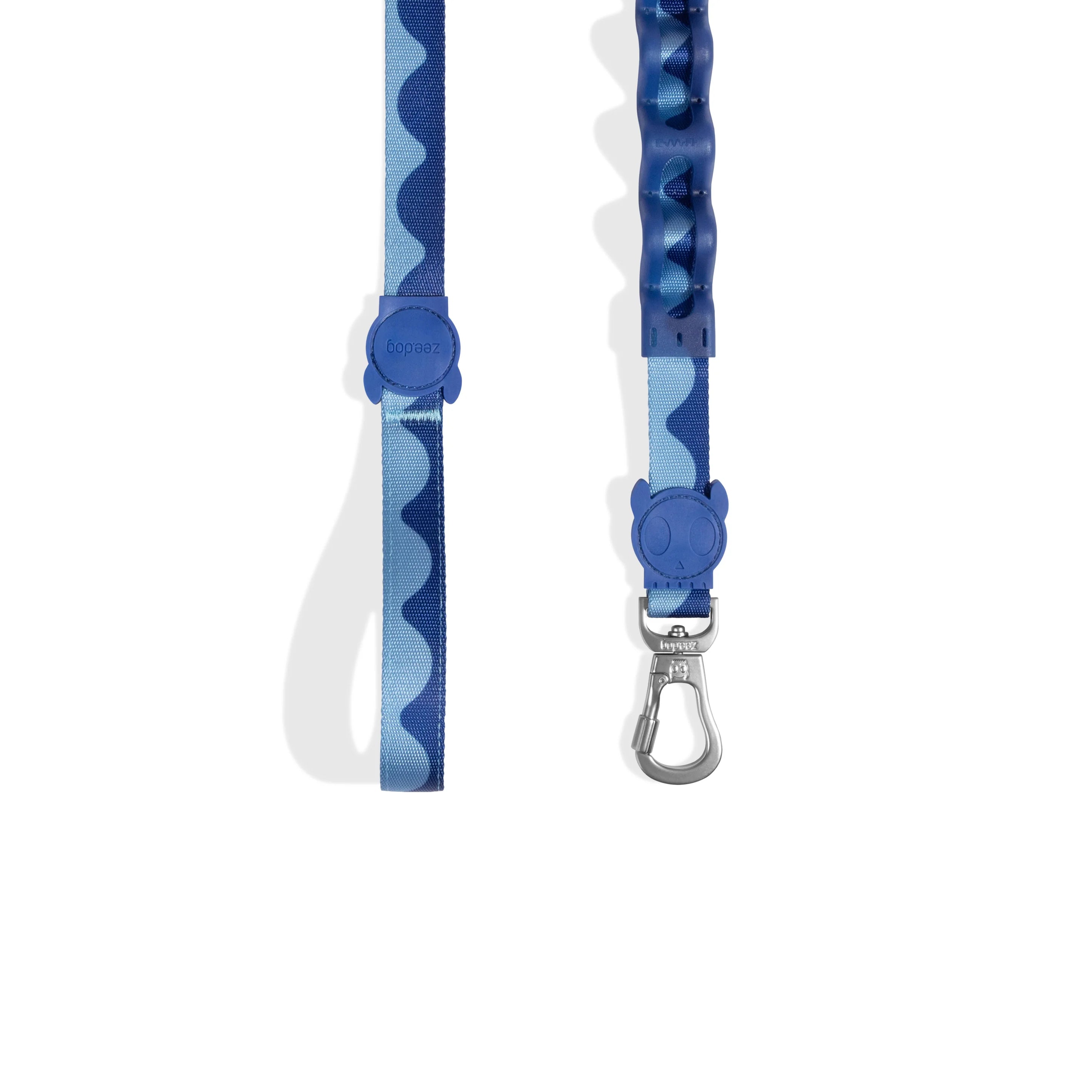 Swell Ruff Dog Leash