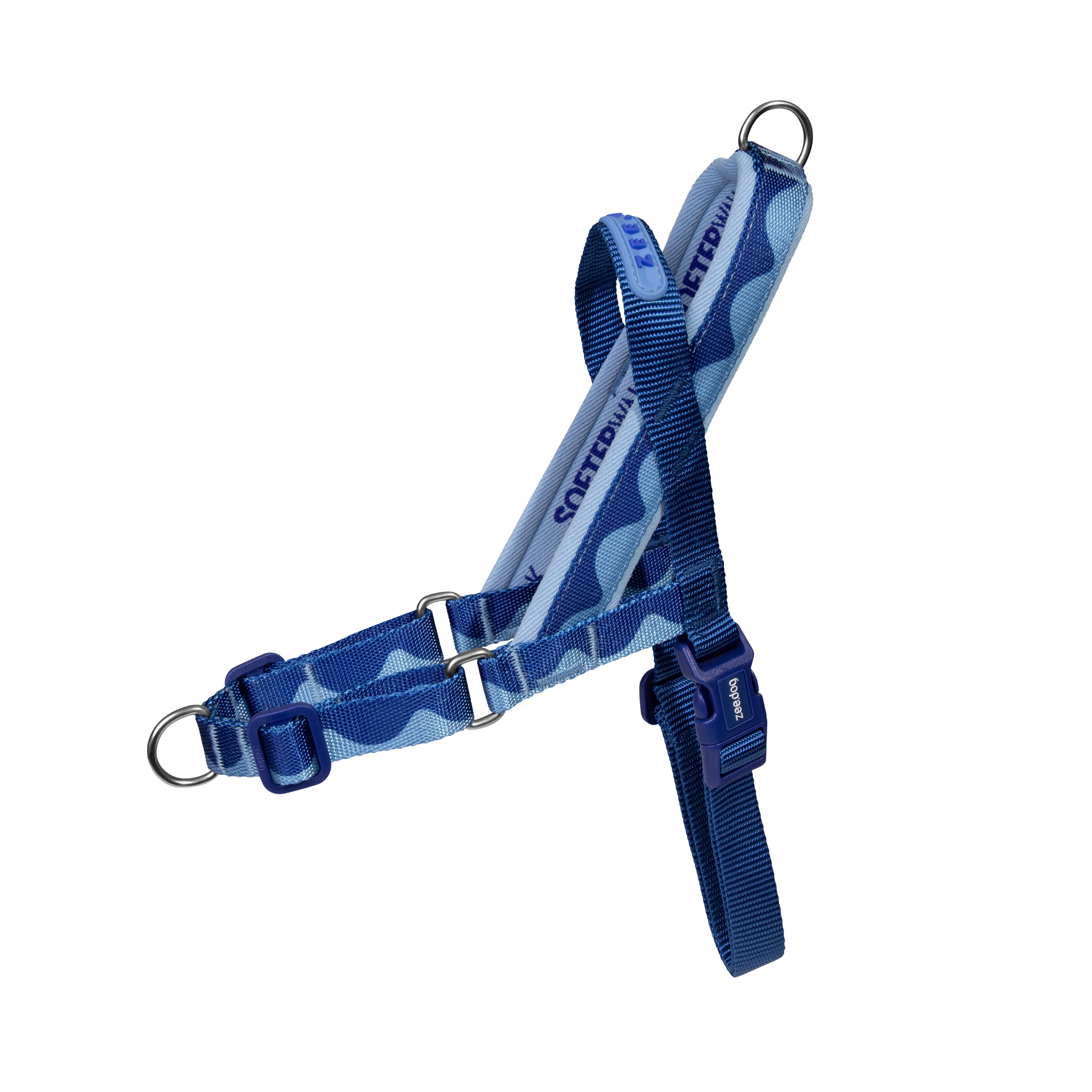 Swell Softerwalk Harness-1