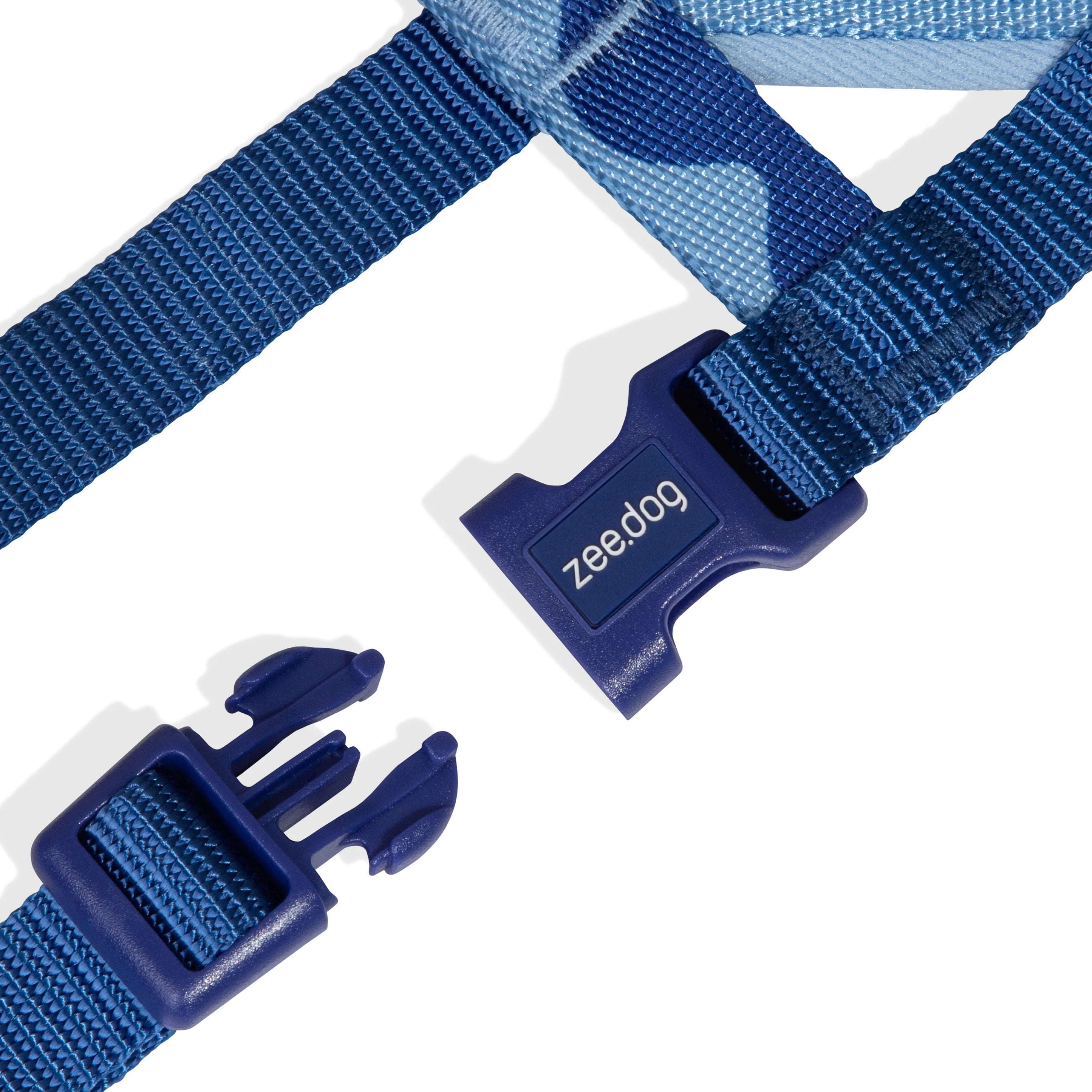 Swell Softer Walk Dog Harness