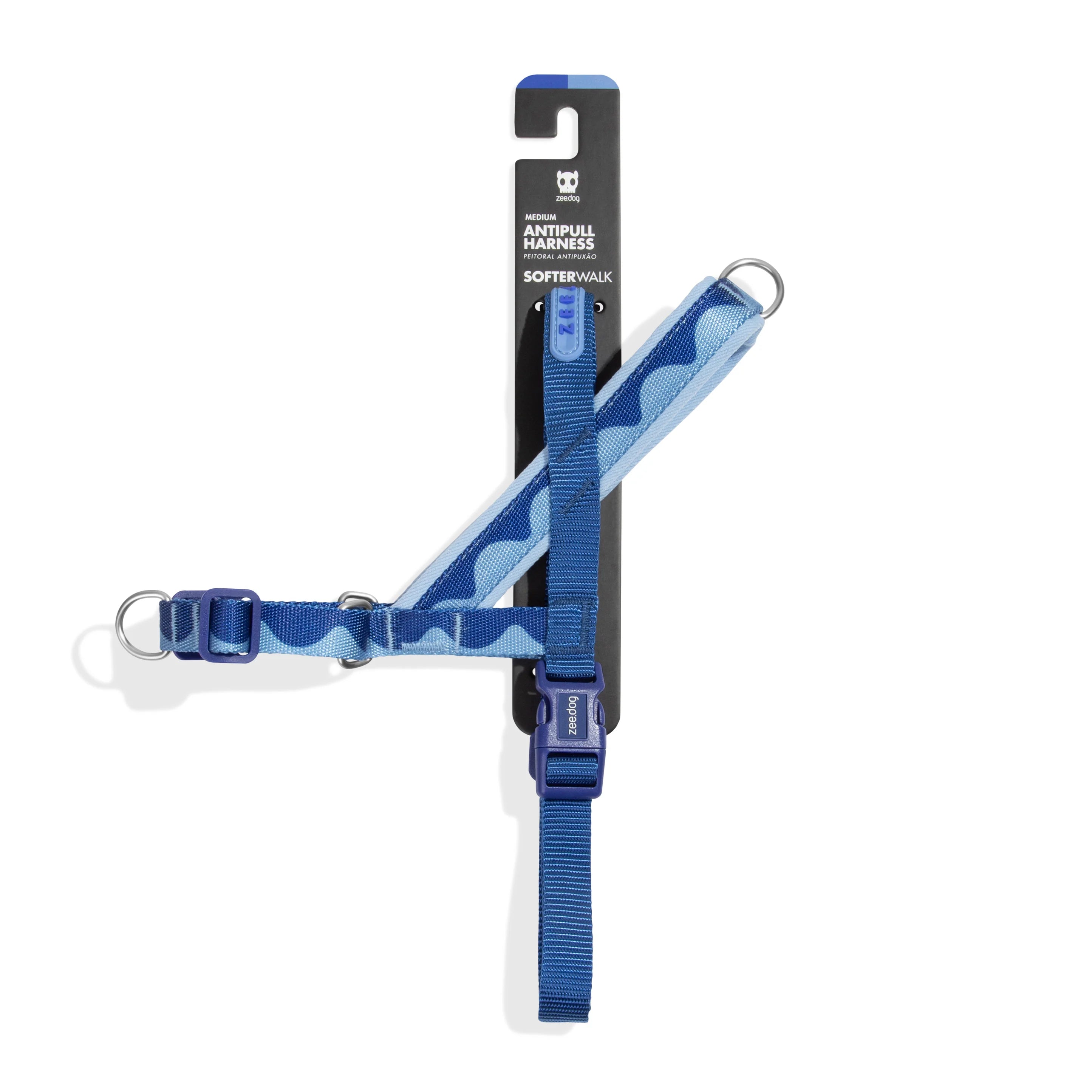 Swell Softer Walk Dog Harness