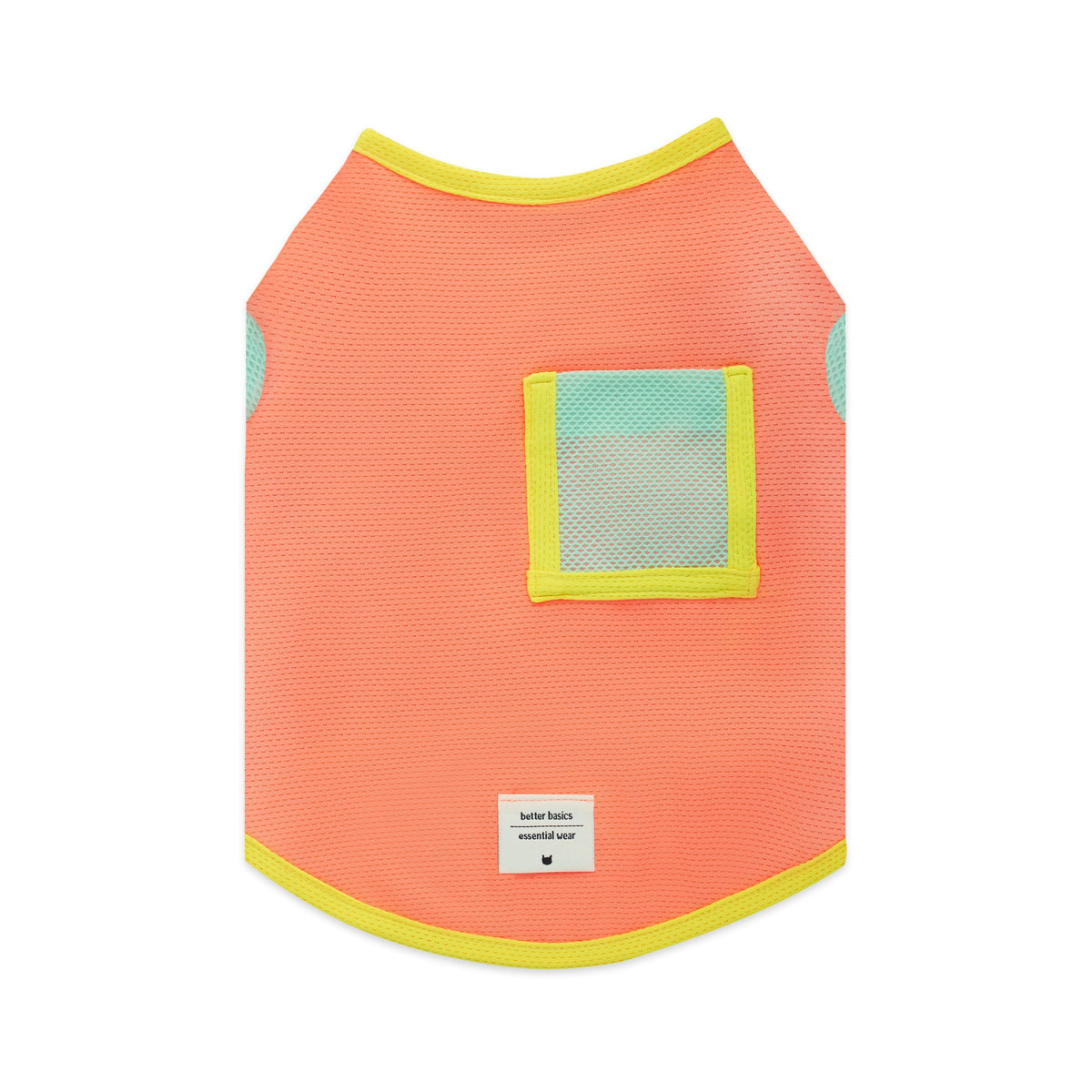 Tank Cooling Basics+ Tangerine Fizz-1