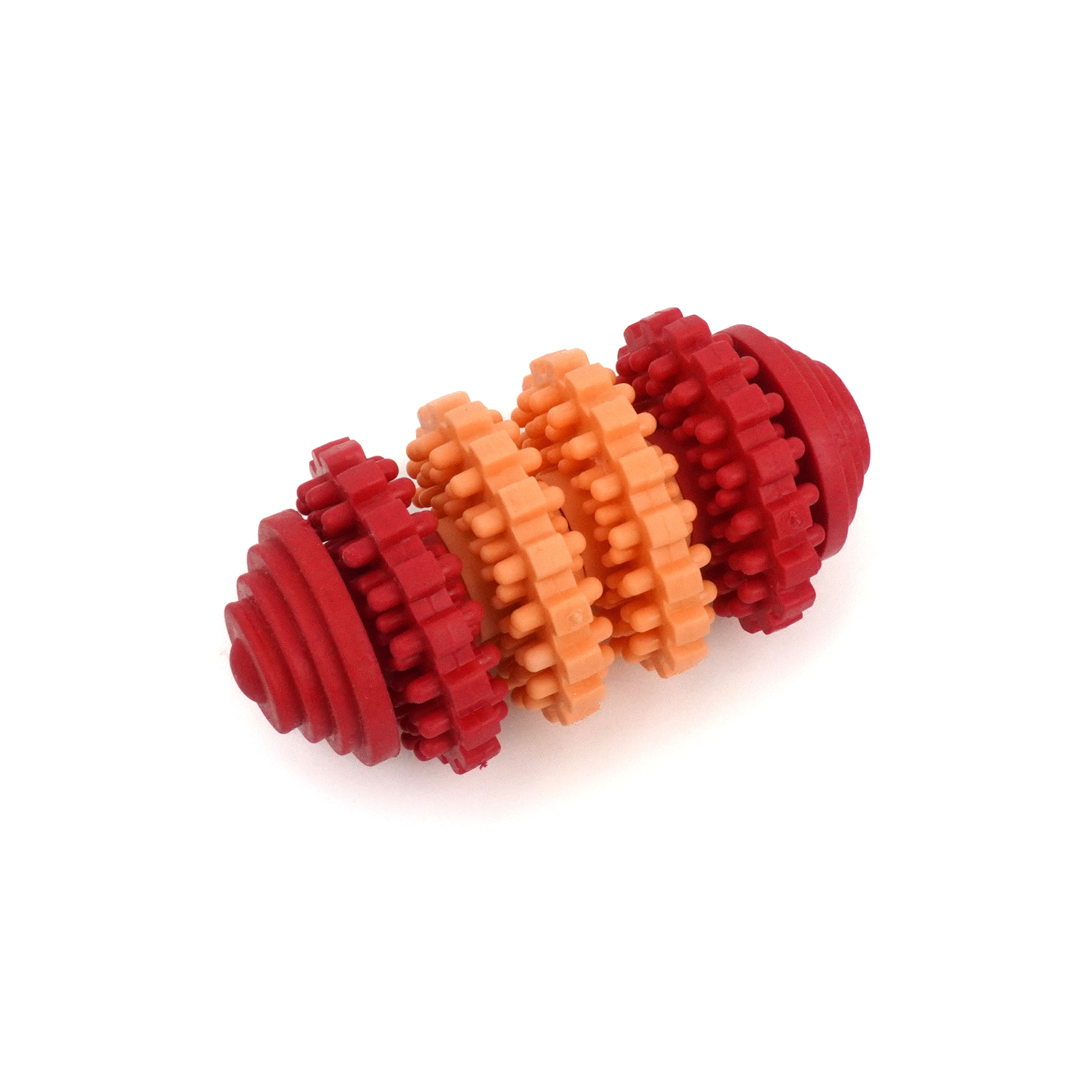 Spike! Teeth Cleaner Toy