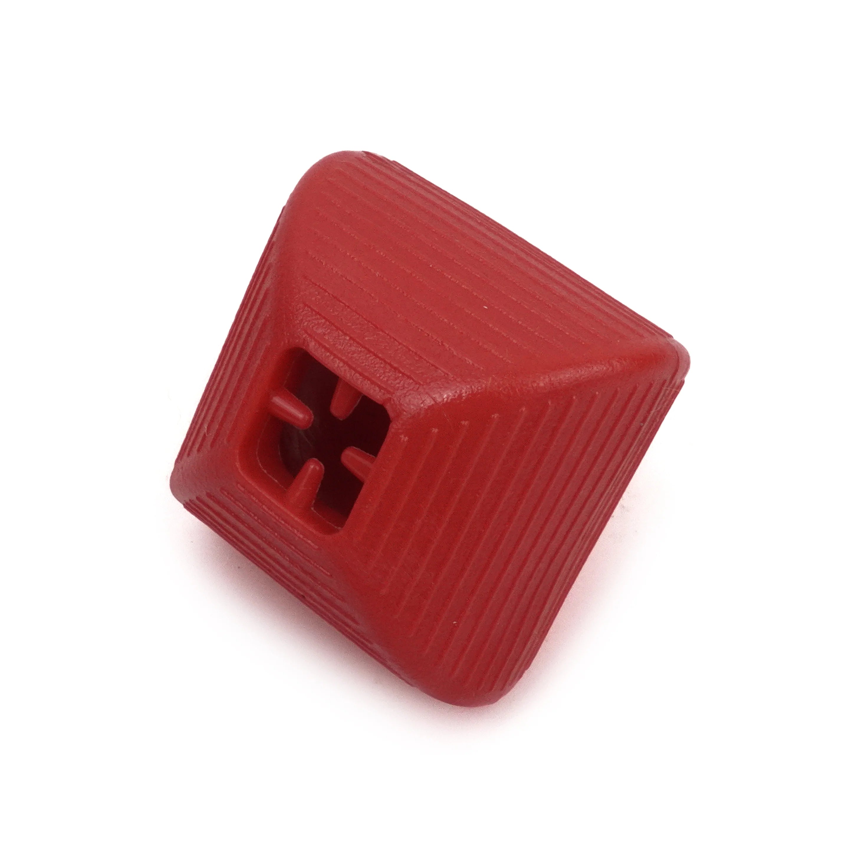 Spike! Treat Dispenser Toy | Squared