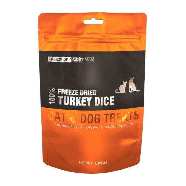 Mix & Match | Freeze Dry Australia Pet Treats