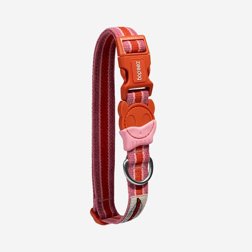 Courtney Velvet Vibes Collar-2