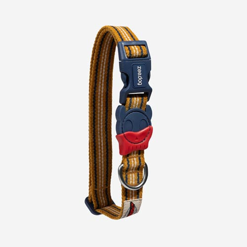 Misfit Velvet Vibes Collar-4