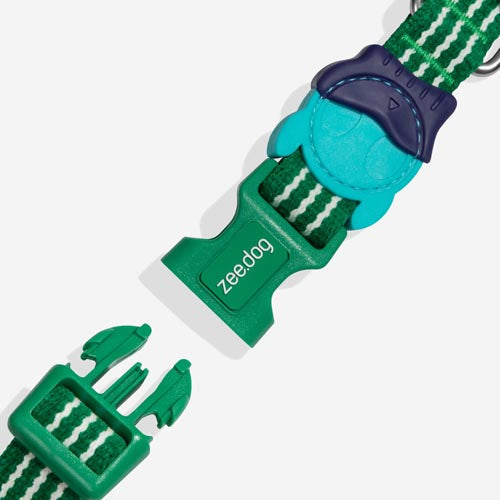 Vert Velvet Vibes Collar-2