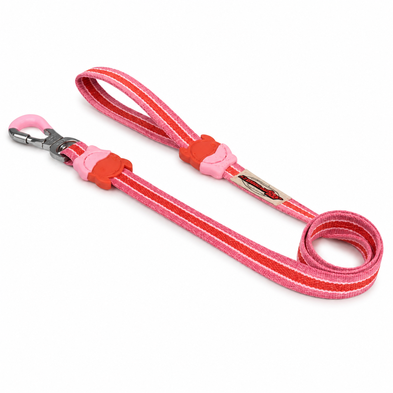 Courtney Velvet Vibes Dog Leash