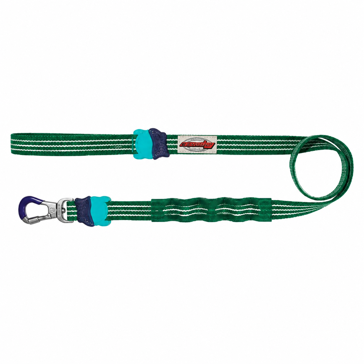 Vert Velvet Vibes Ruff Leash