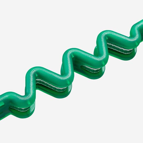 Vert Velvet Vibes Ruff Leash-4