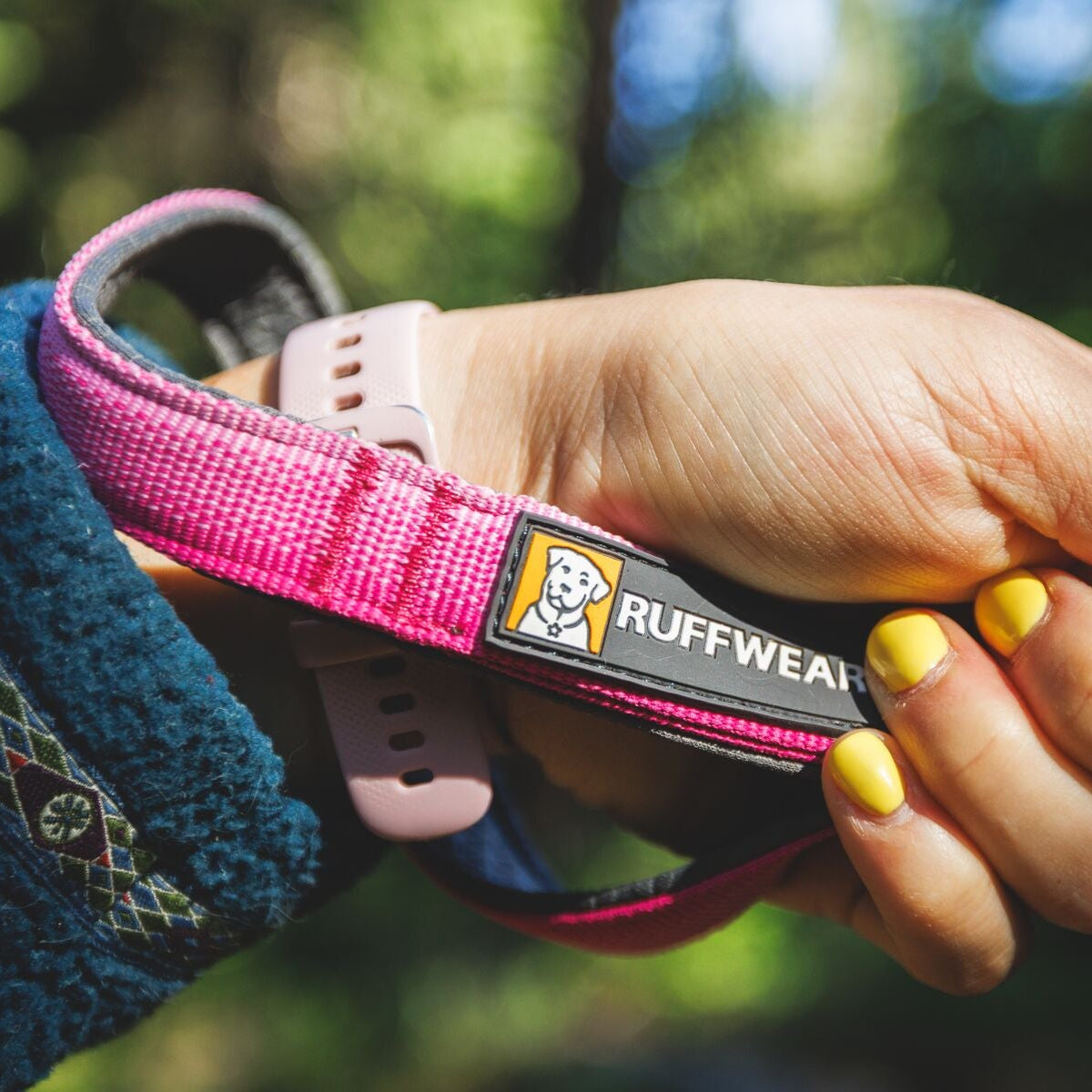 Front Range™ Dog Leash With Padded Handle