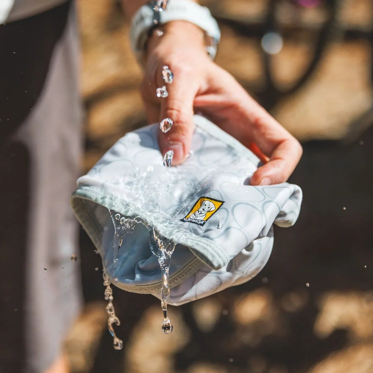 Swamp Cooler™ Cooling Neck Gaiter (2 Colours)